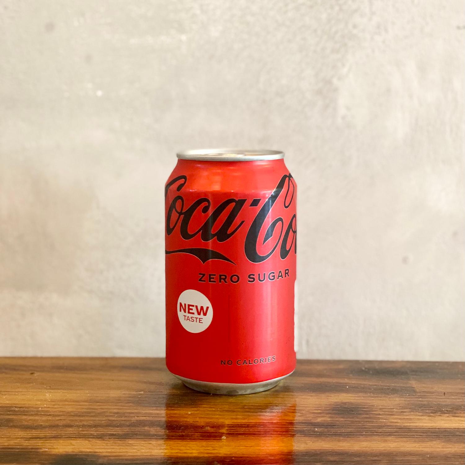 Coke Zero