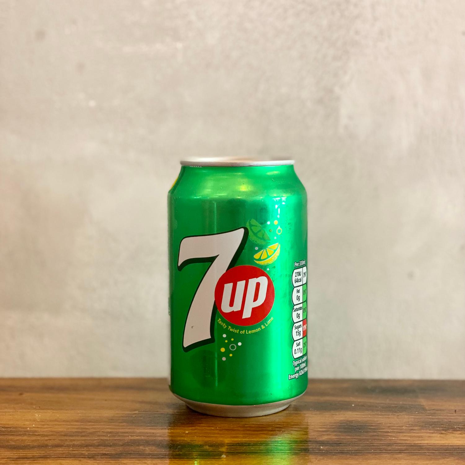 7UP