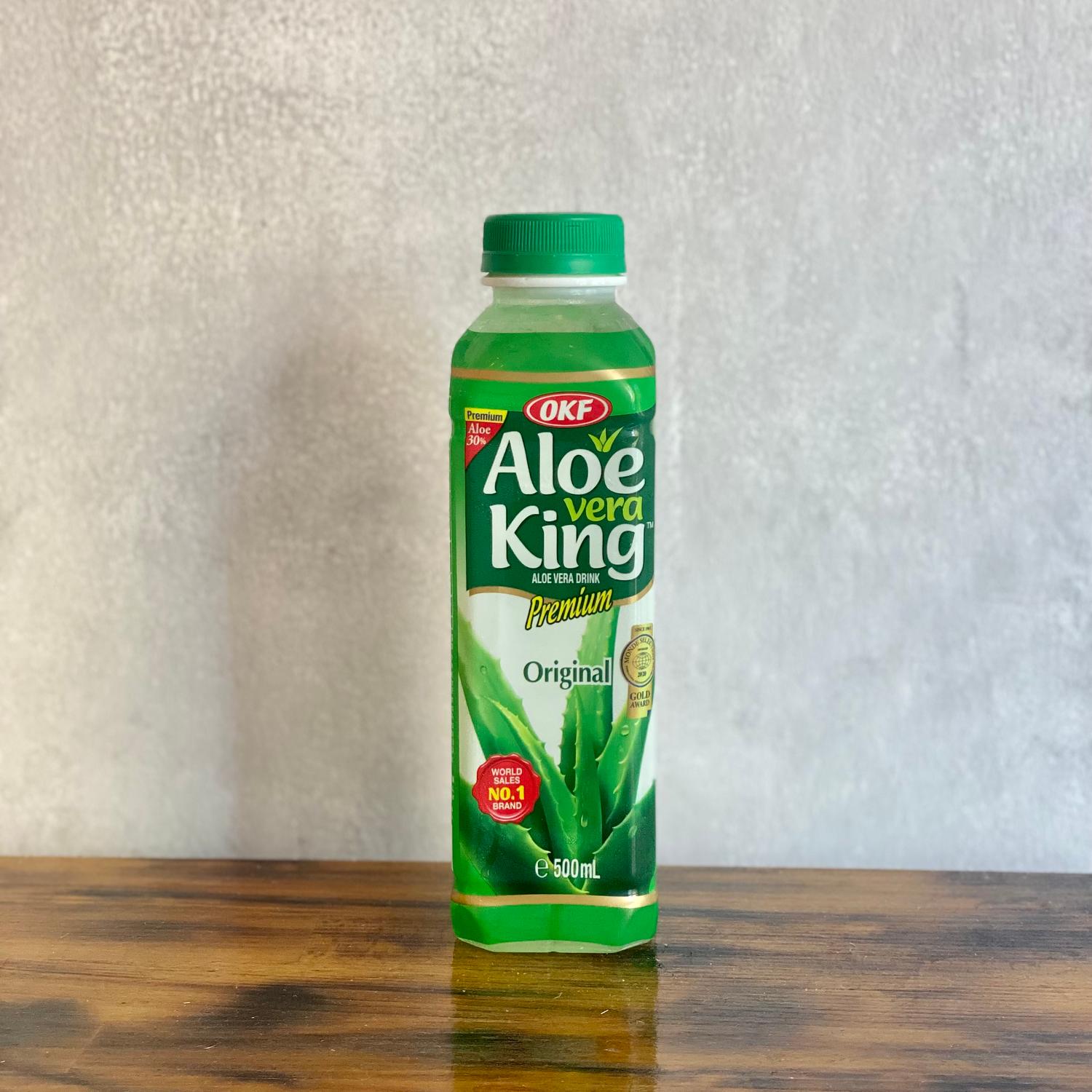 Aloe Vera
