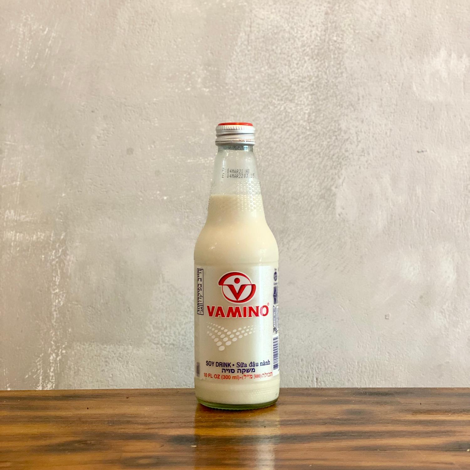 Soya Milk