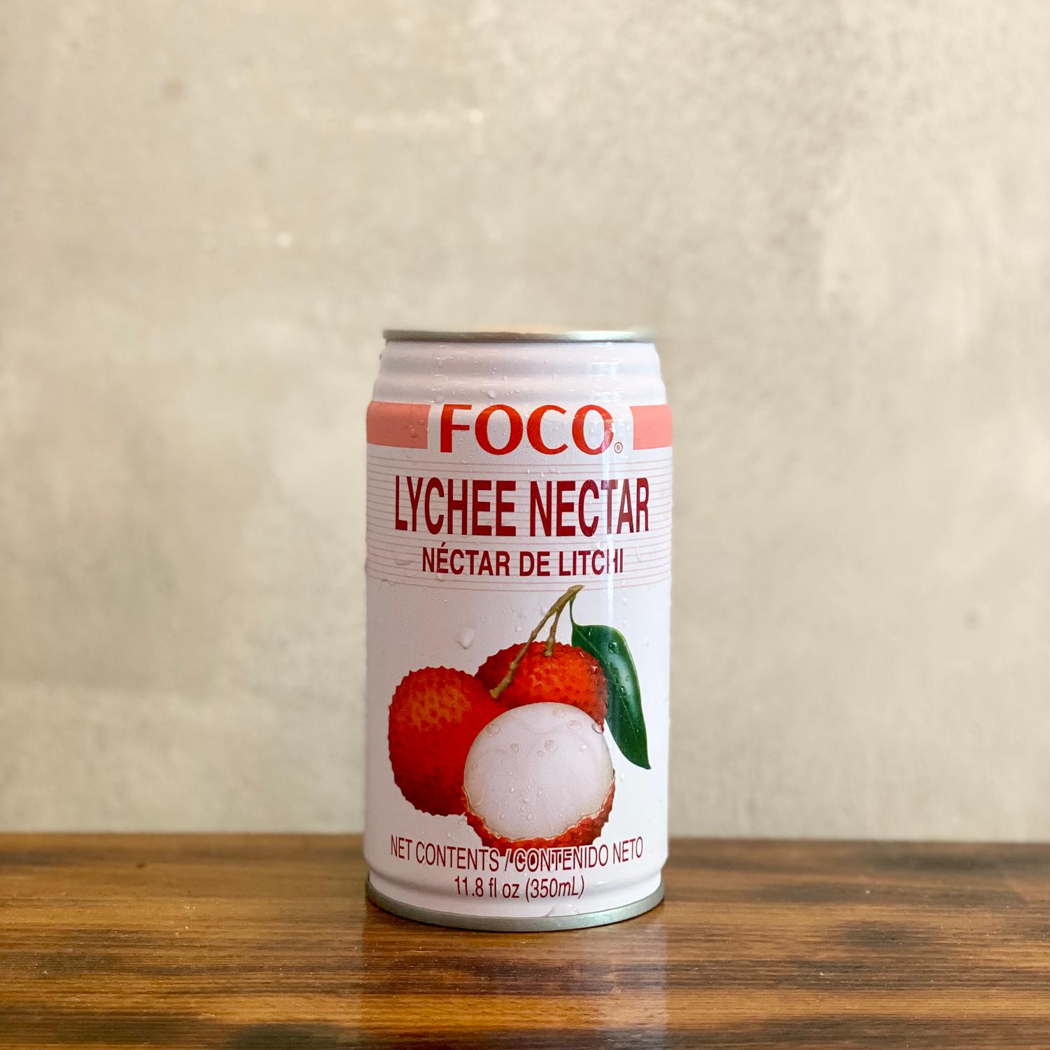 Lychee Juice