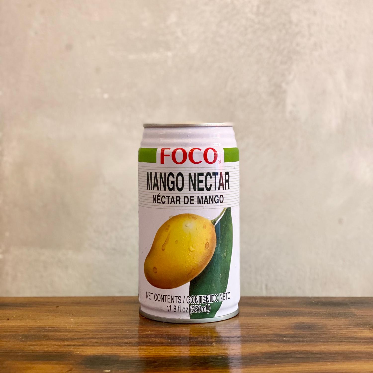 Mango Juice