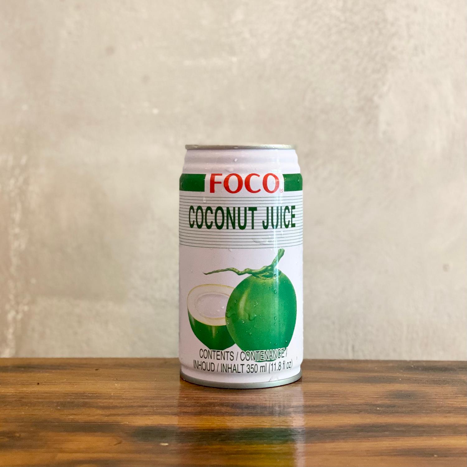 Coconut Juice