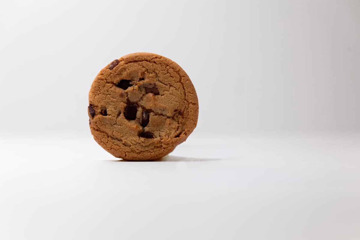 Chocolate Chip Cookies (Per Piece)
