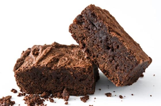 Brownie (Per Piece)