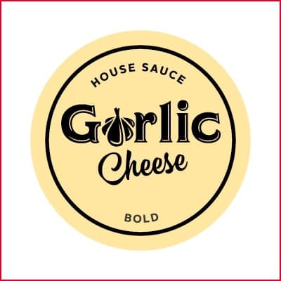 Garlic Cheese