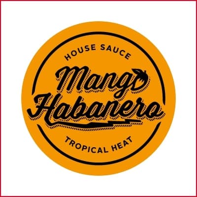 Mango Habanero
