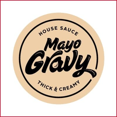 Gravy Mayo