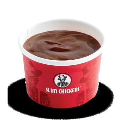 Slim's Gravy