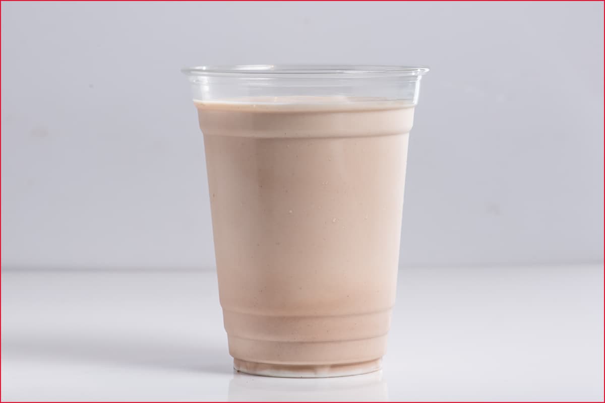 Chocolate Shake