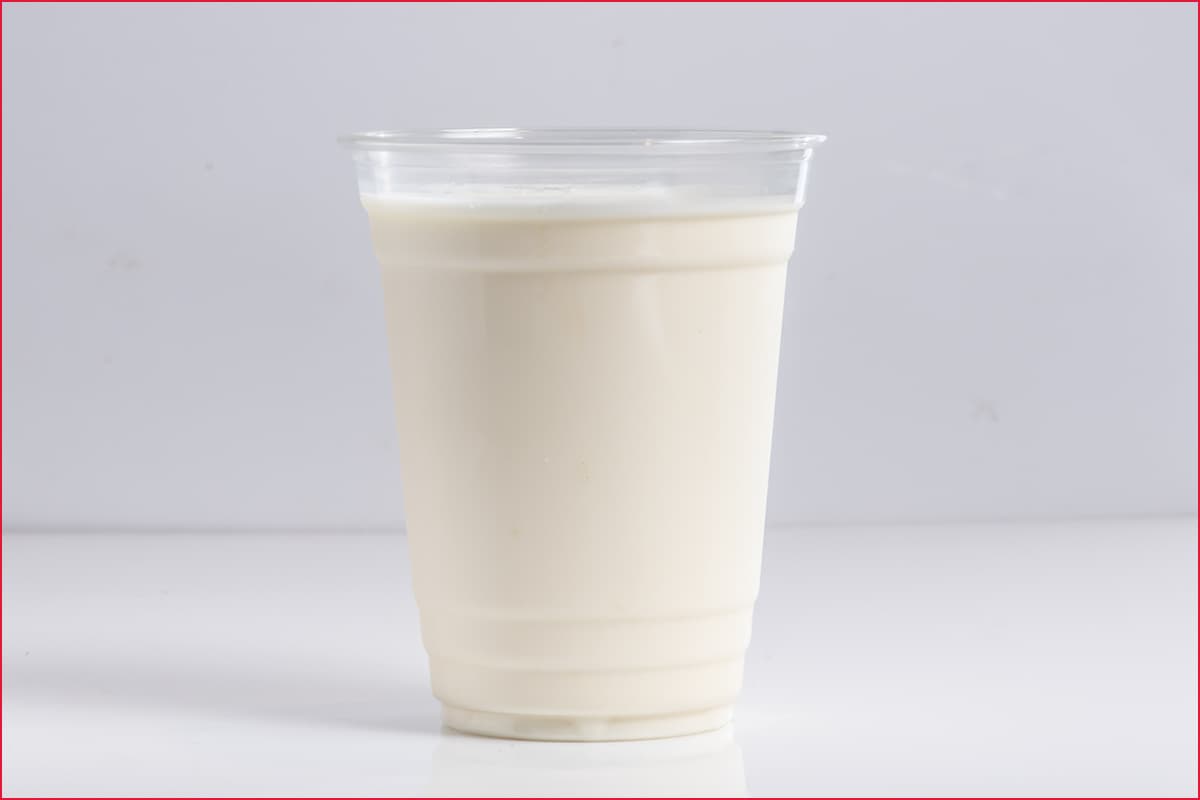Popcorn Shake