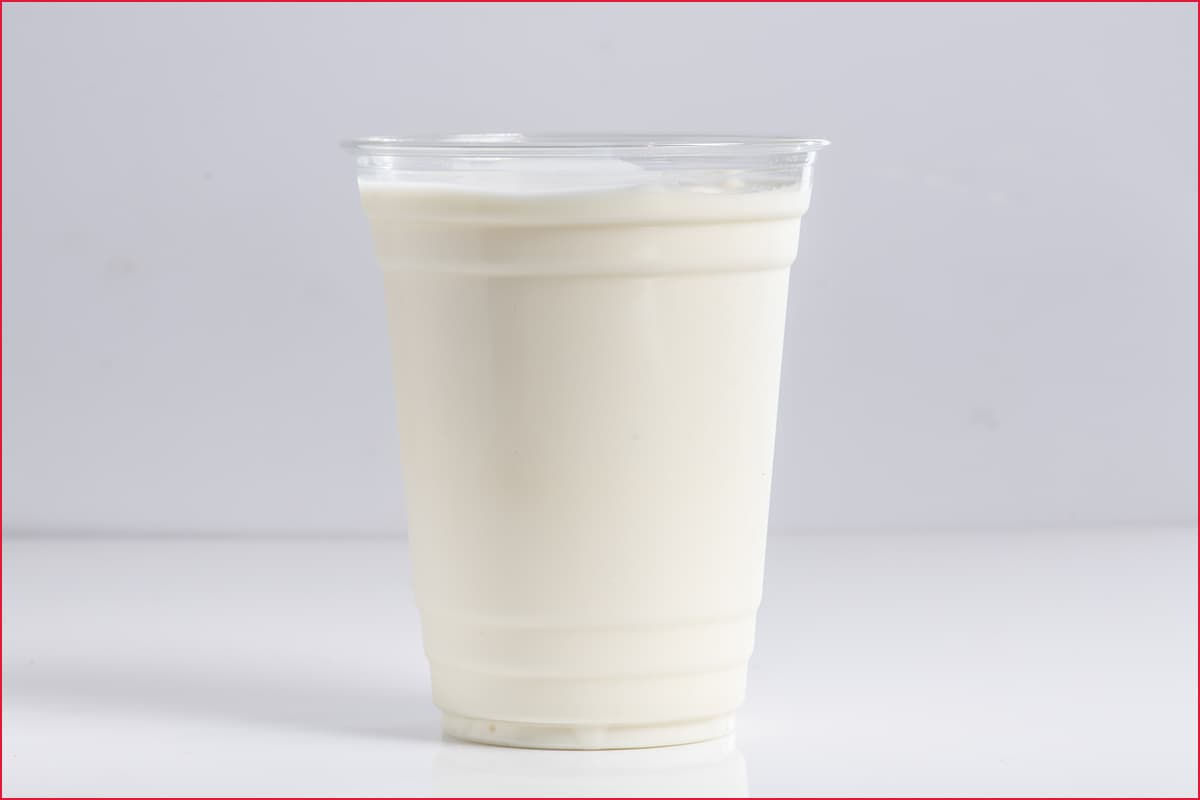 Vanilla Shake
