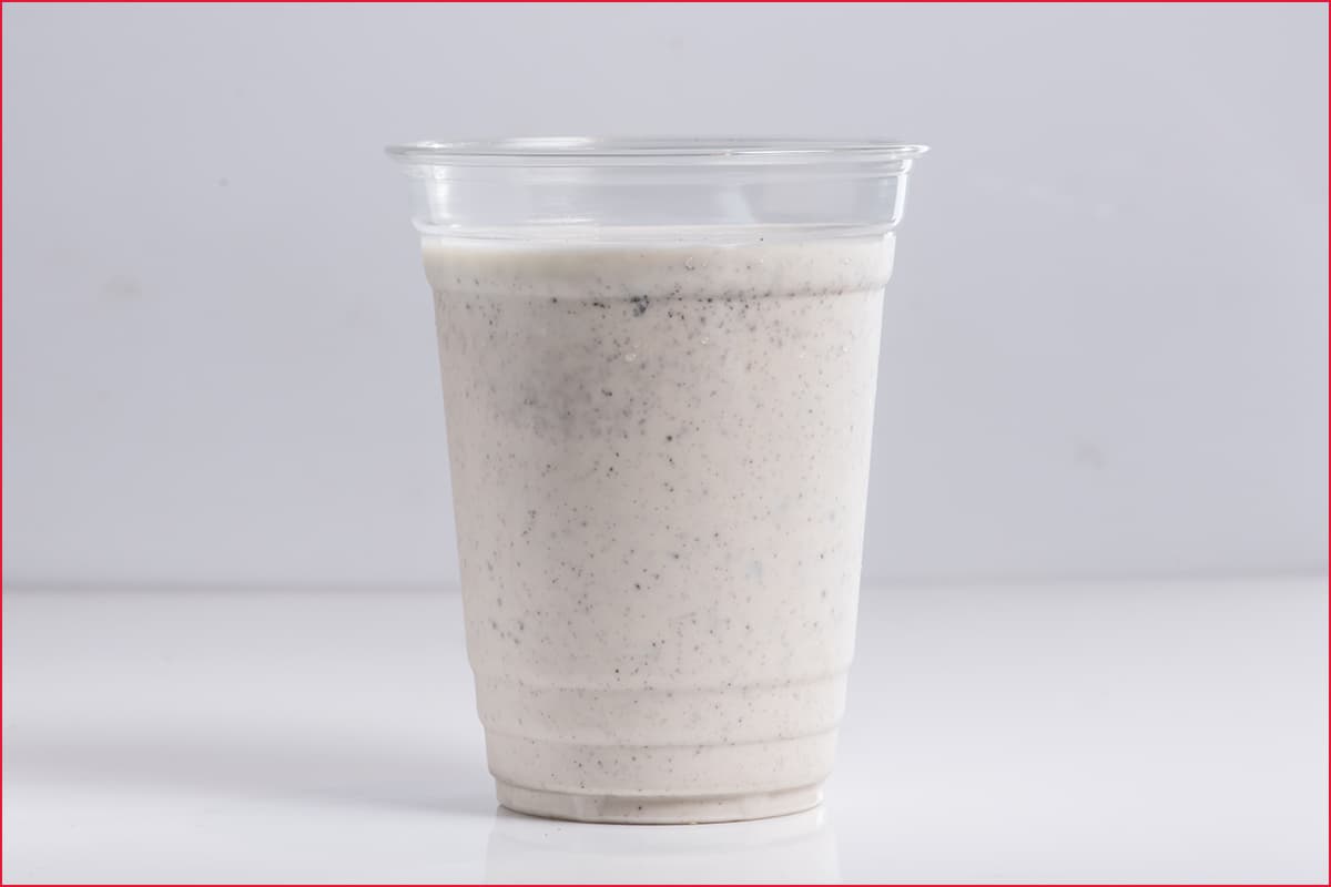 Oreo Shake