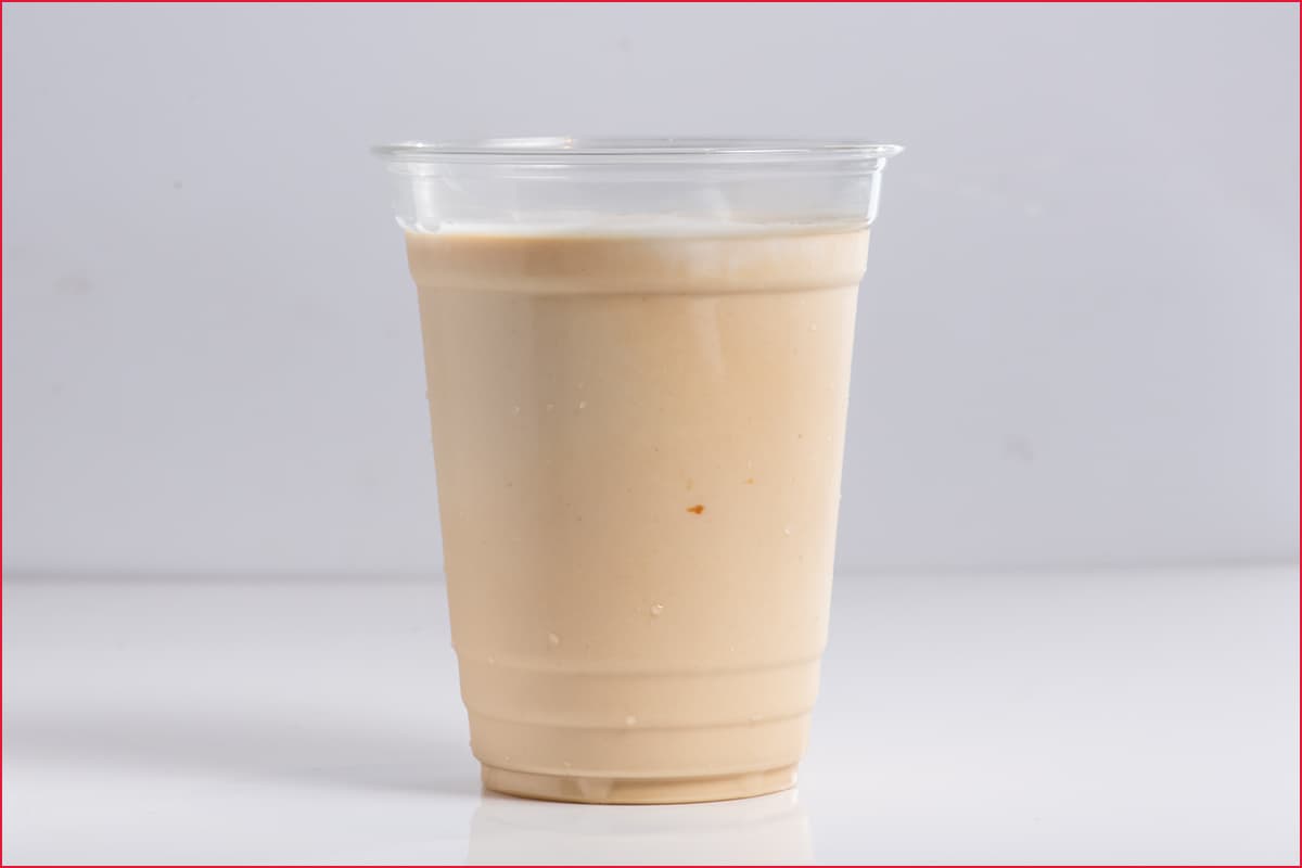 Biscoff Shake
