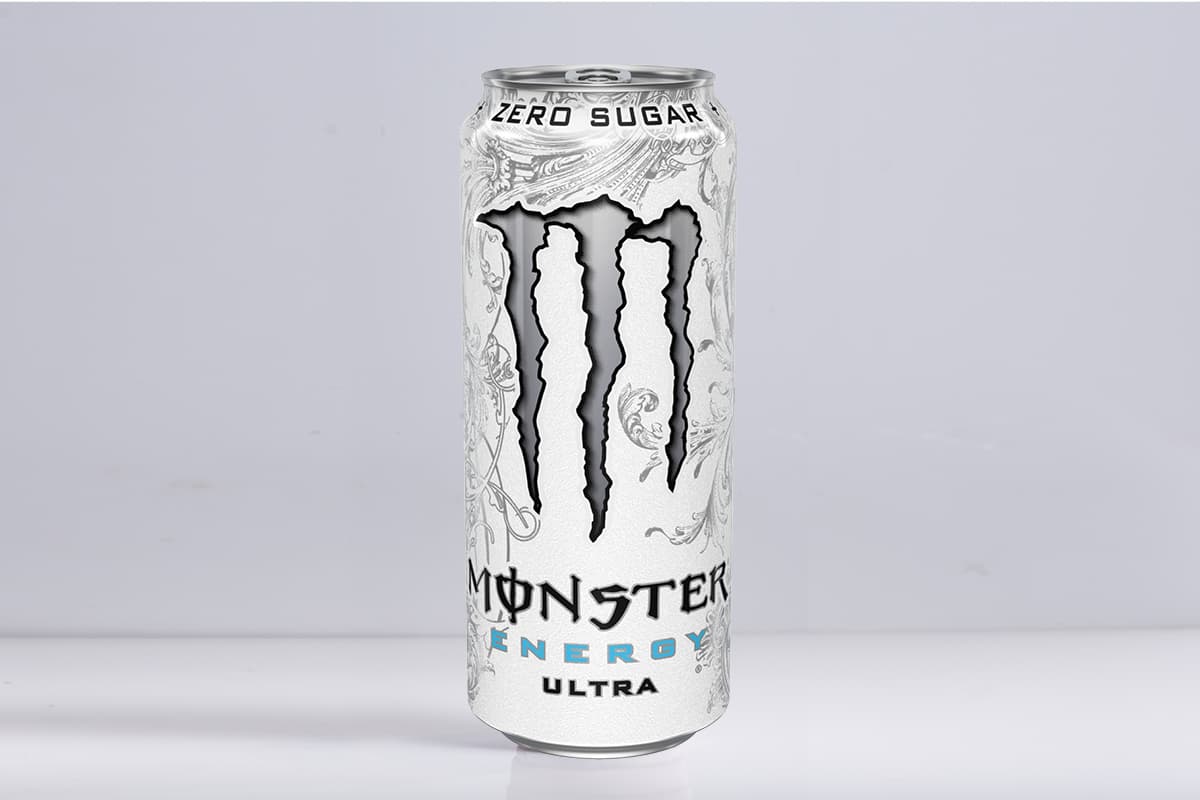 Monster Ultra