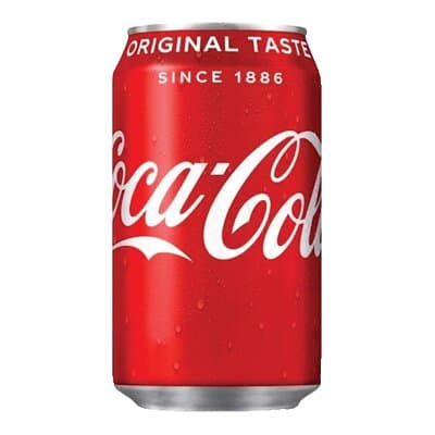 Coke Can