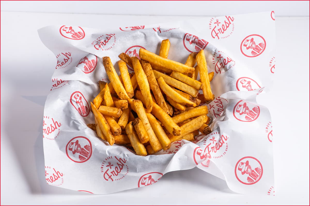 Fries