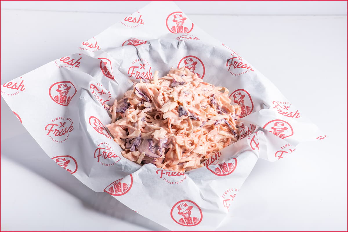 Coleslaw