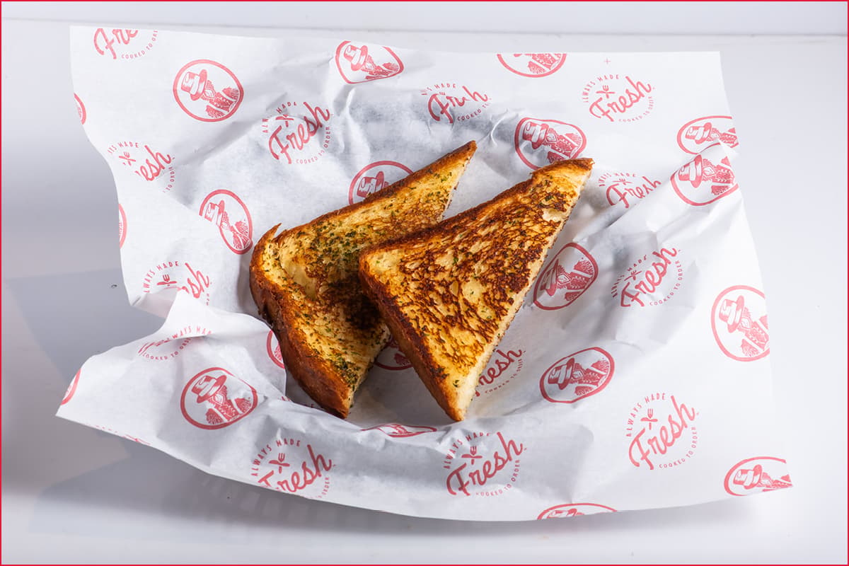 Texas Toast