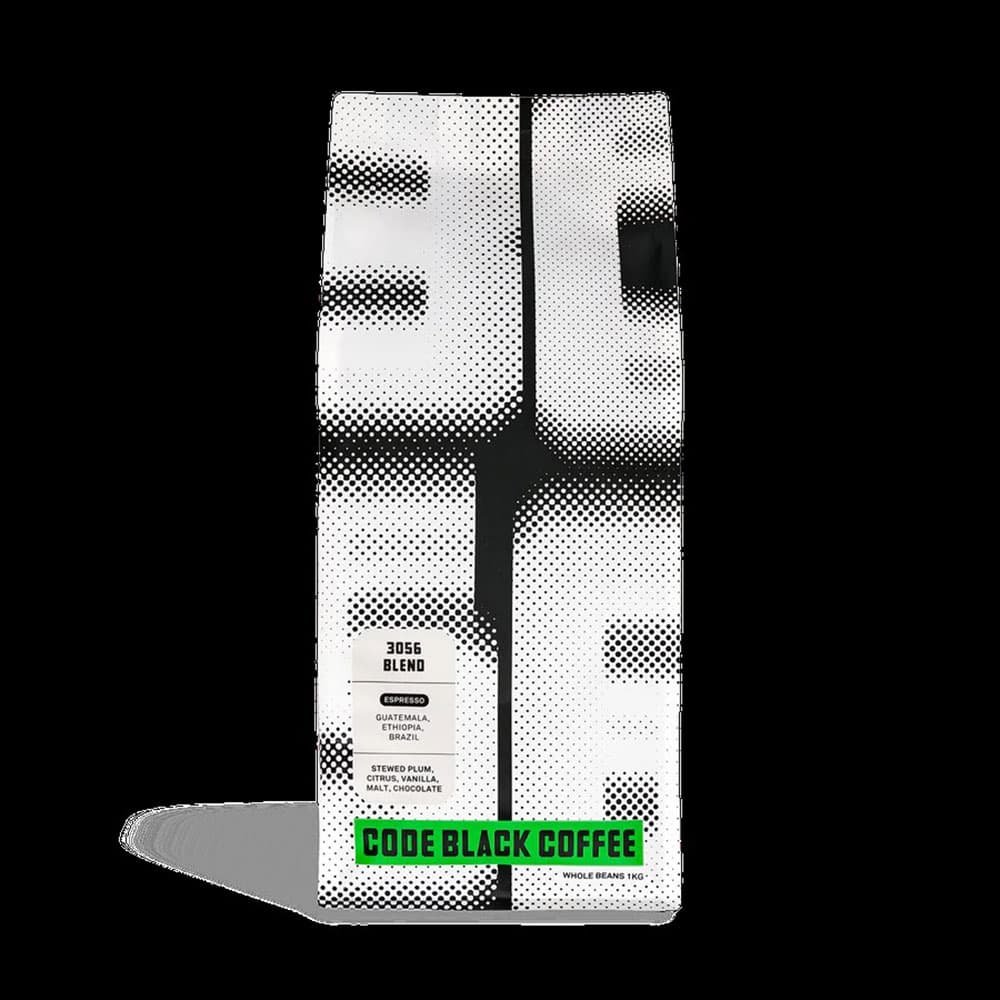 3056 Espresso Blend 1Kg