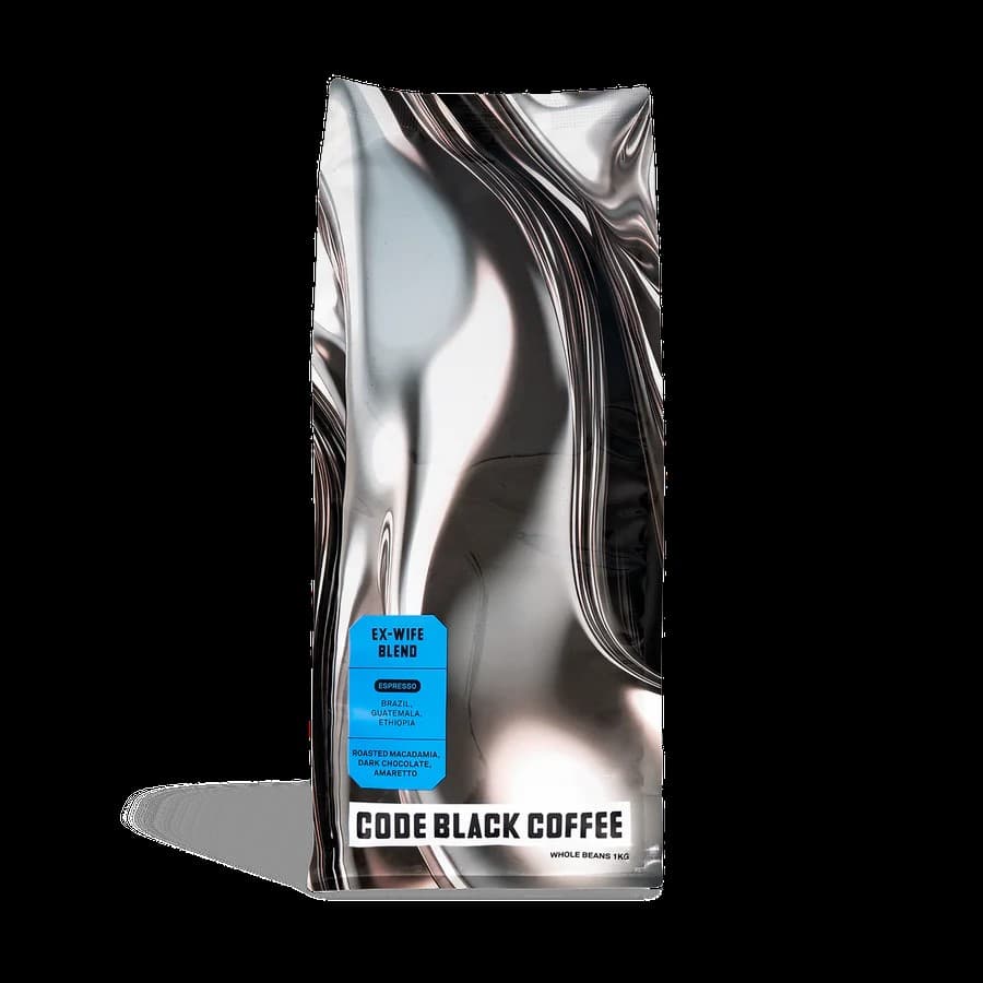Ex Wife Espresso Blend 1Kg