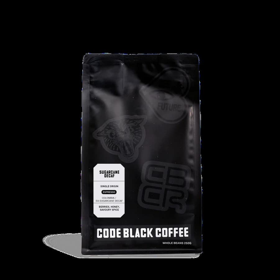 Colombia La Serrania 250g