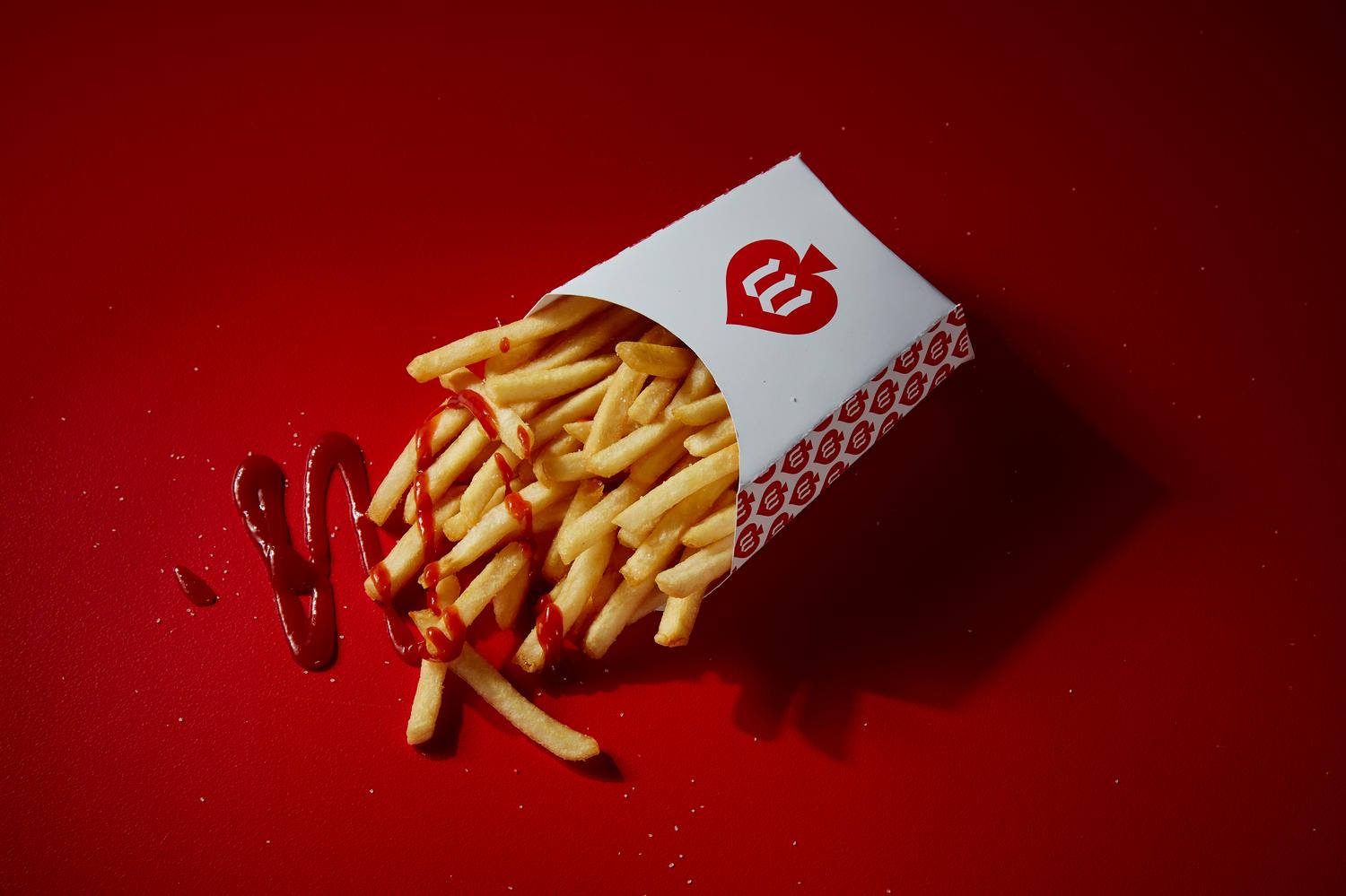 Small Fries