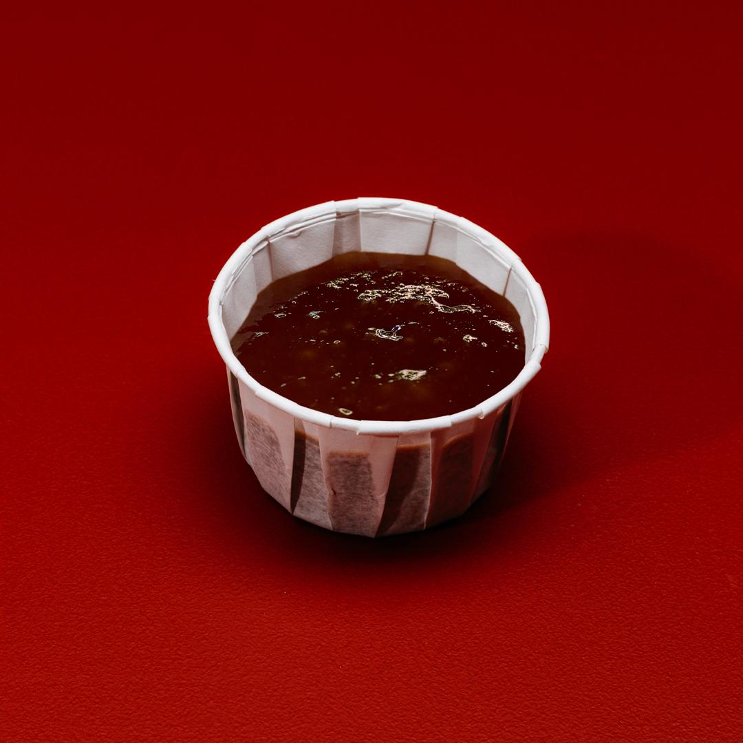 Sweet & Sour Sauce