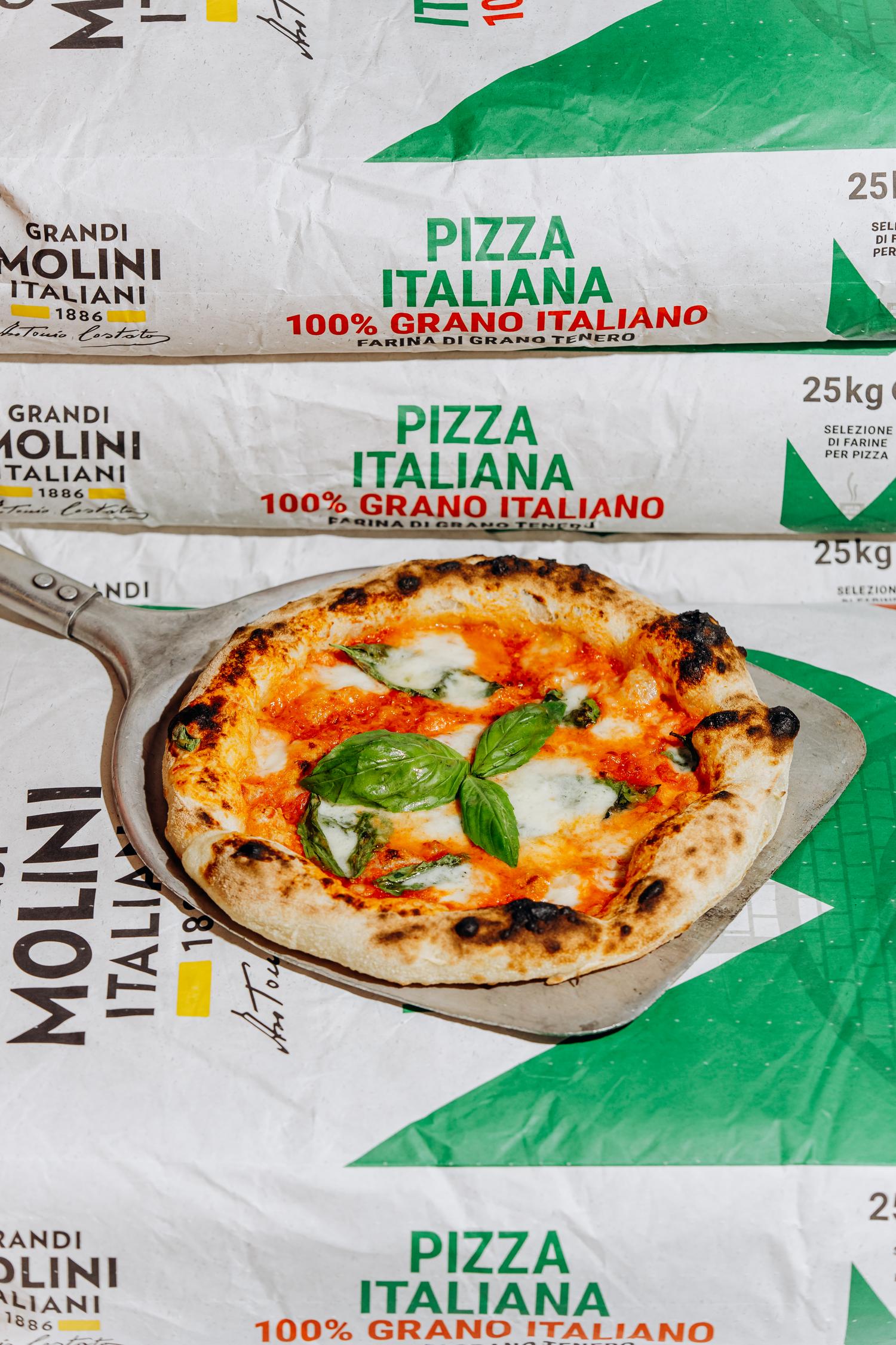 Margherita