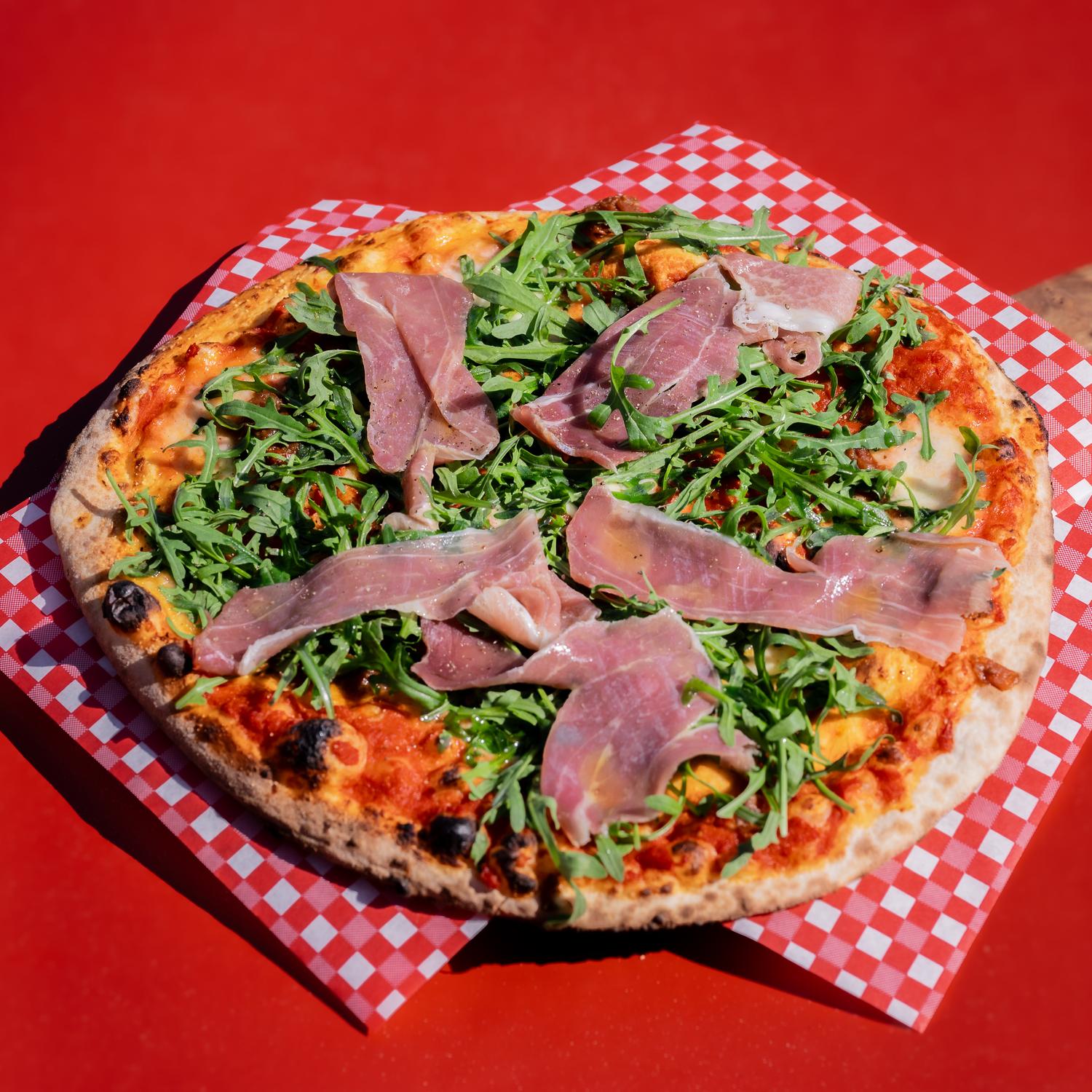 Prosciutto Regale
