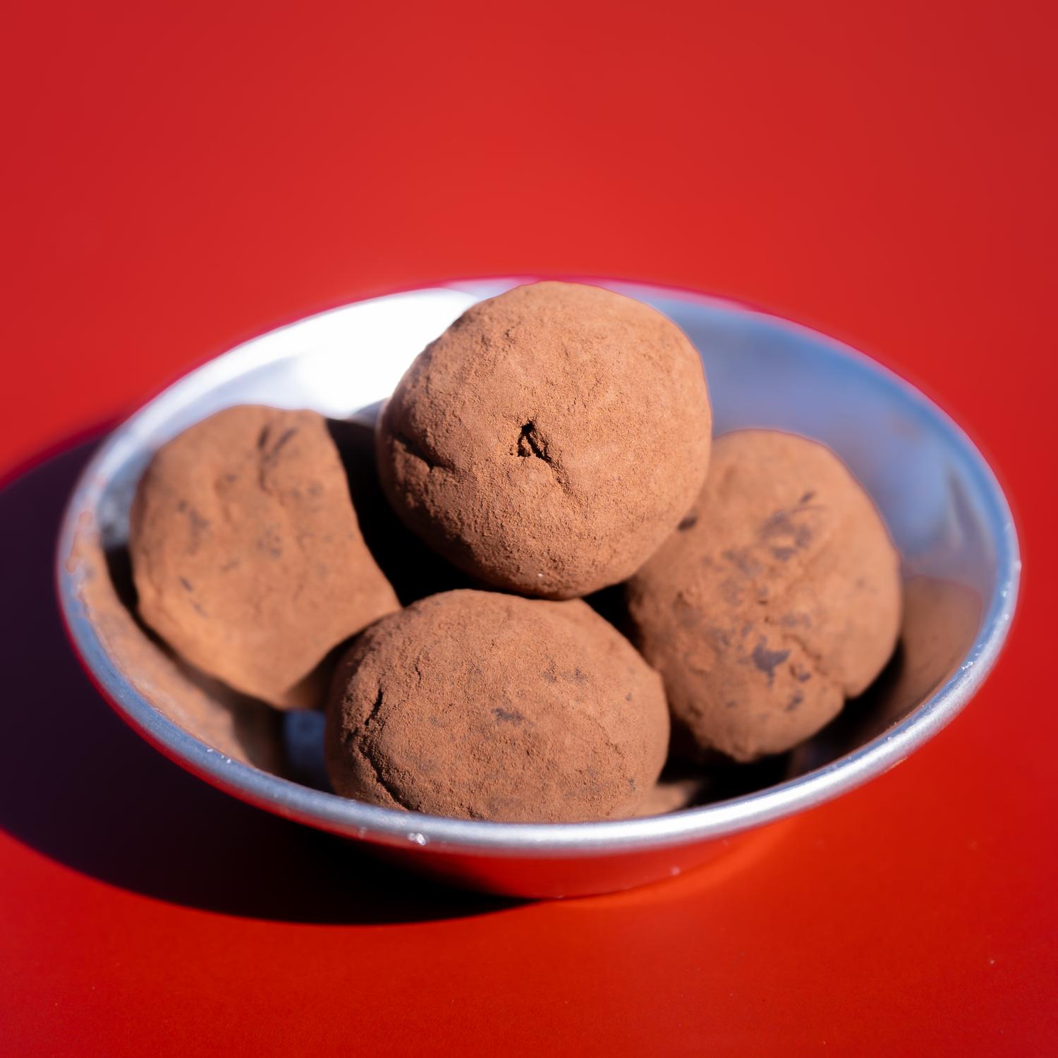 Truffels