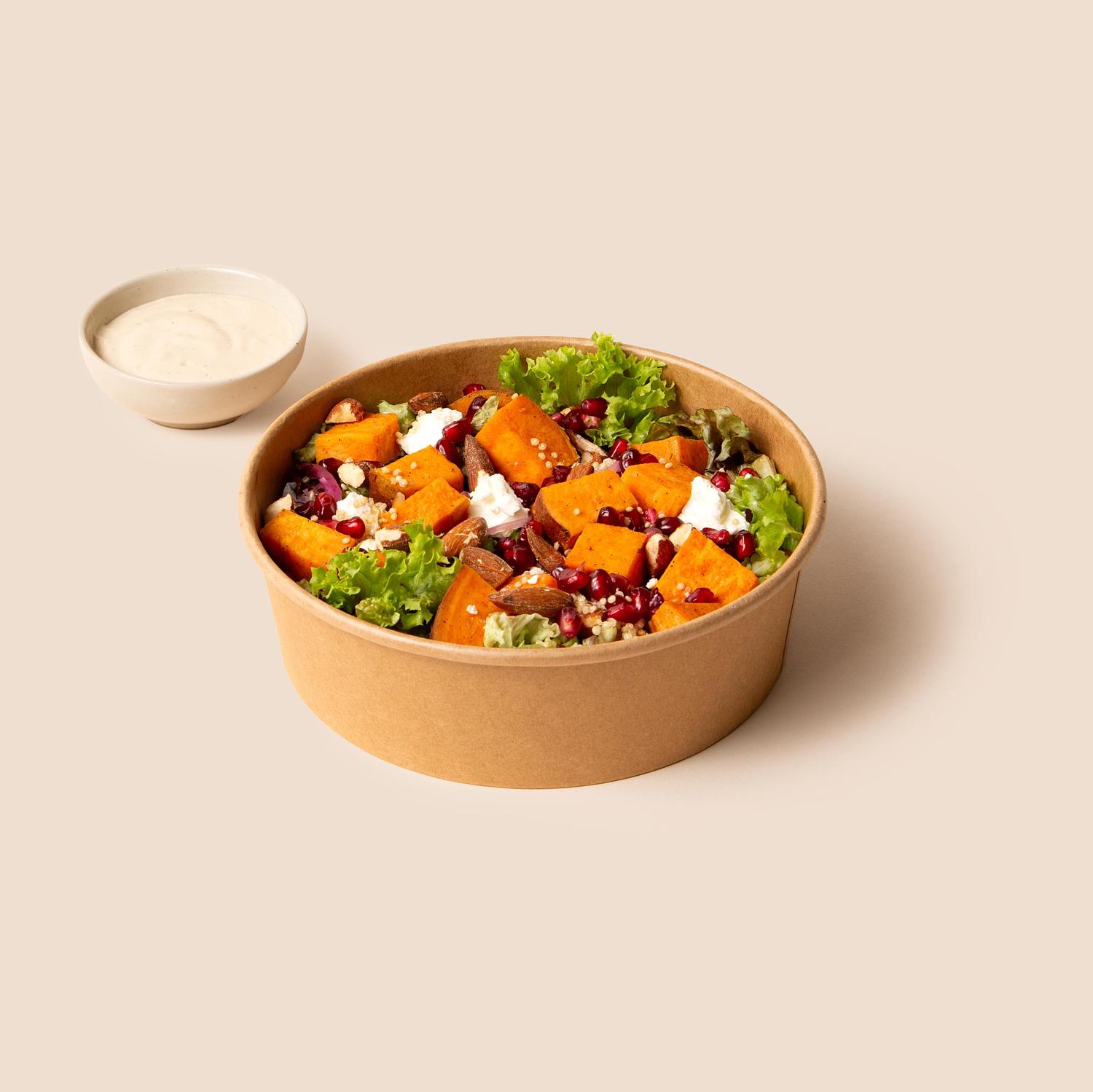 Salad - ATHENS