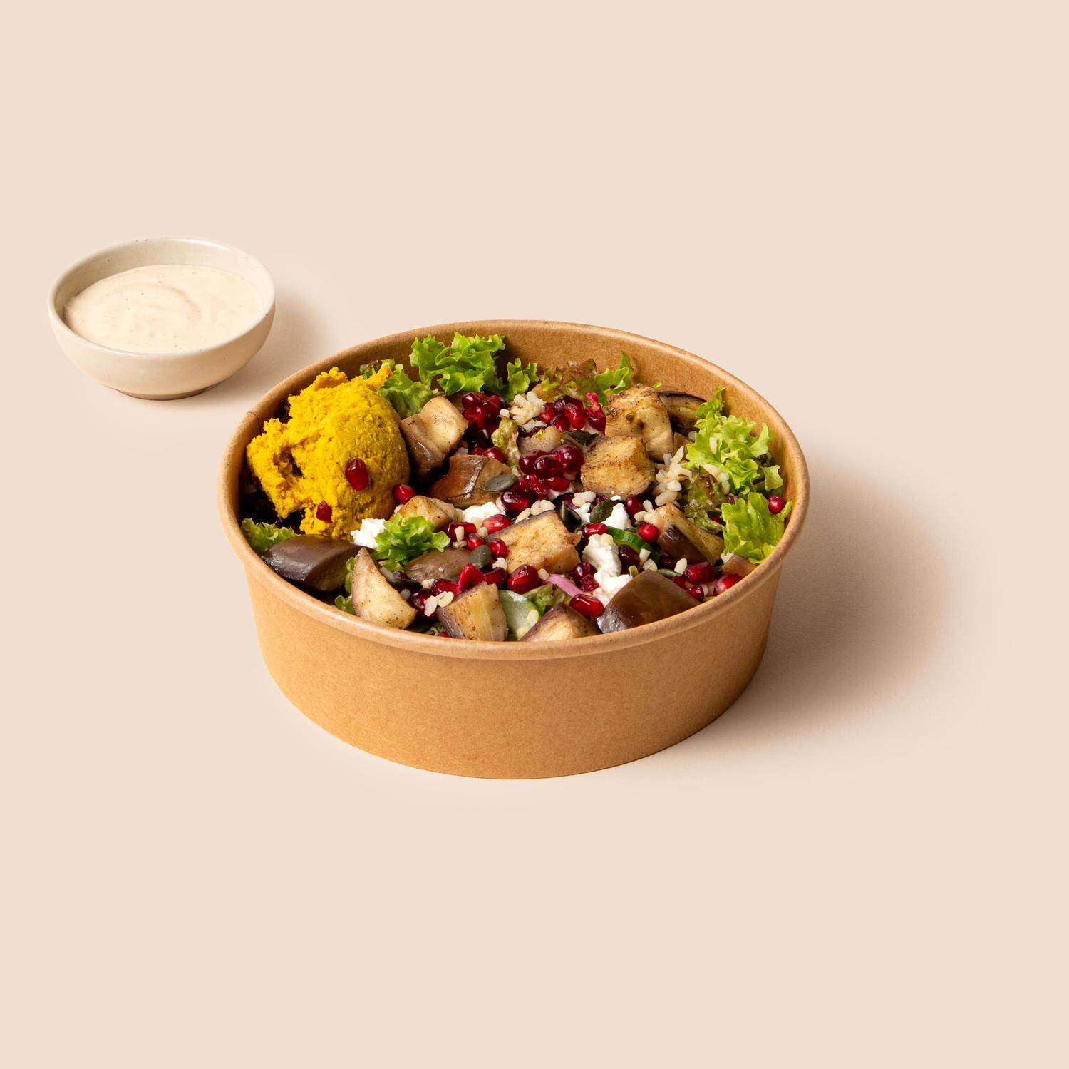 Salad - BEIRUT  