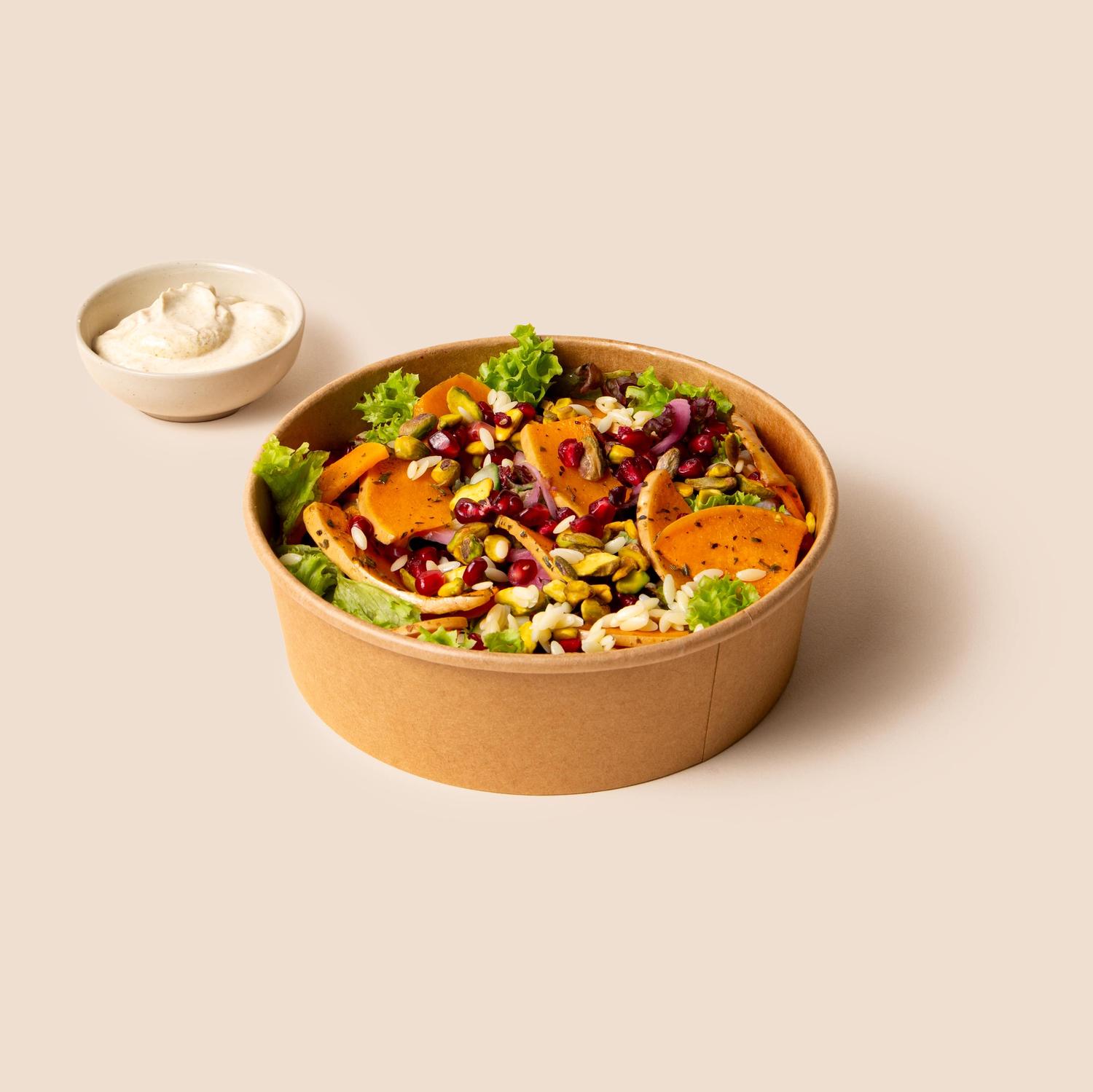 Salad - IZMIR  