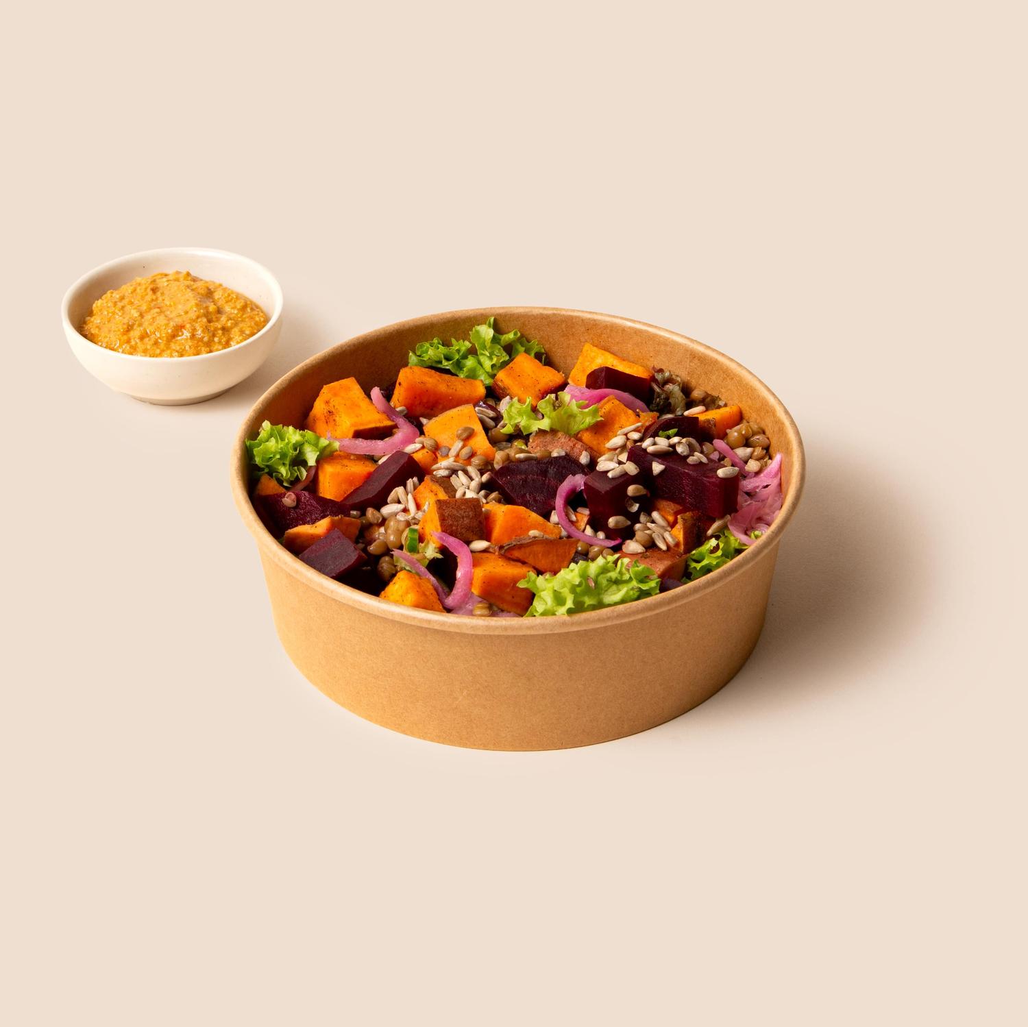 Salad - DOHA  