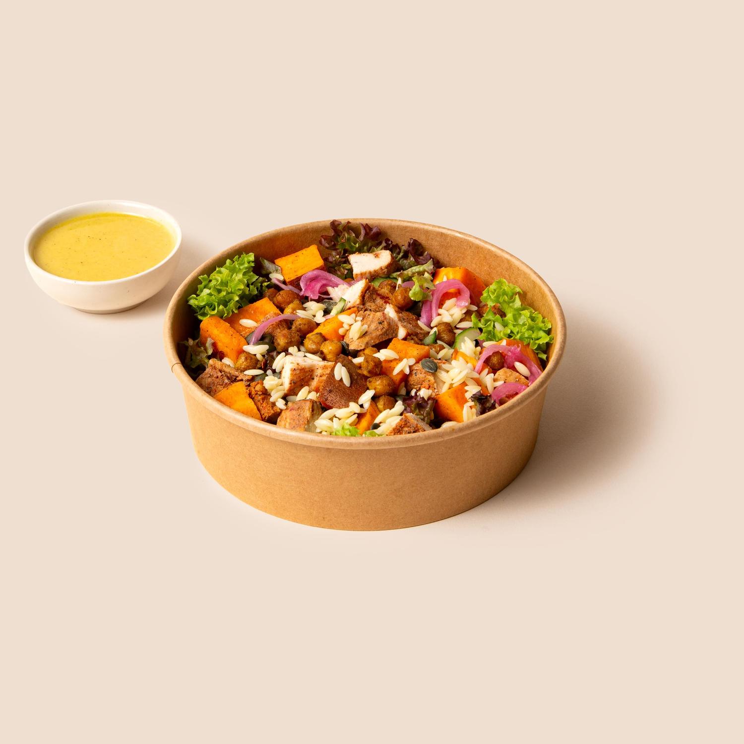 Salad - DELHI  