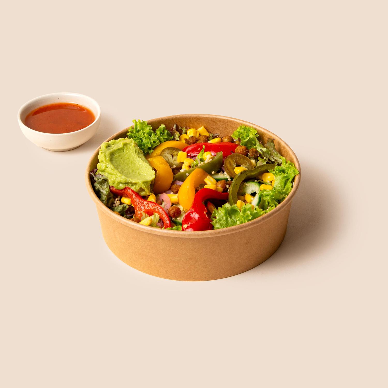 Salad - TULUM  