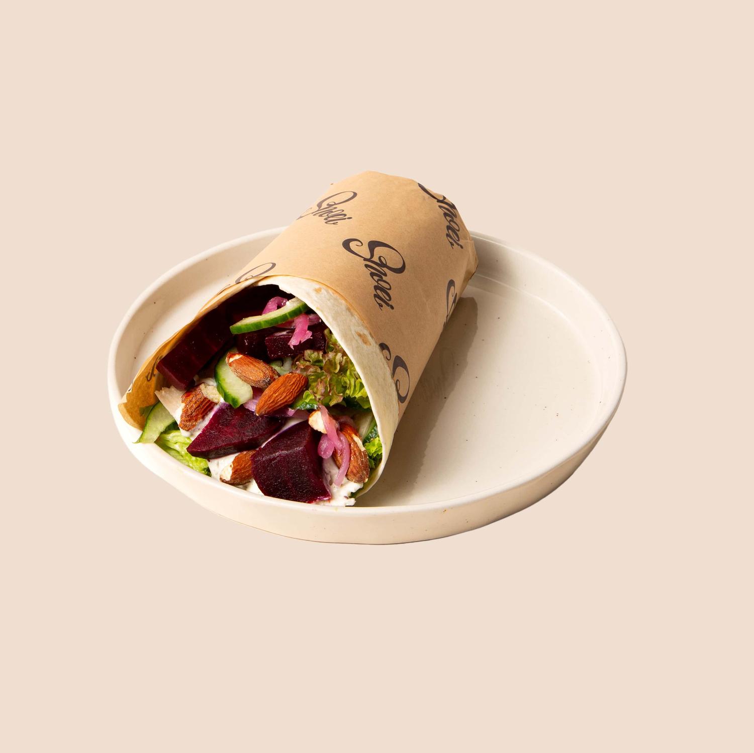Wrap - BIET  