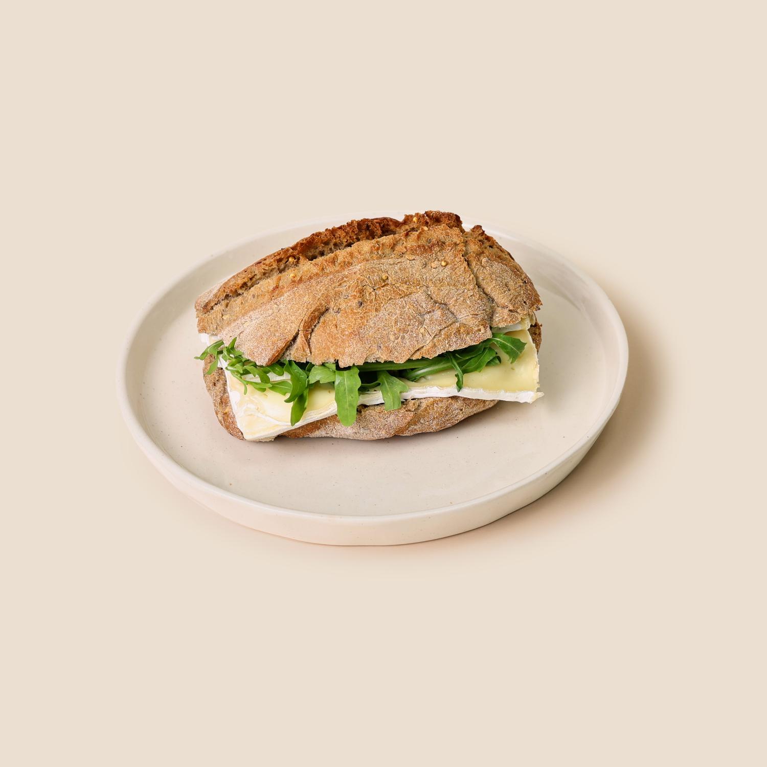 Sandwich - BRIE  