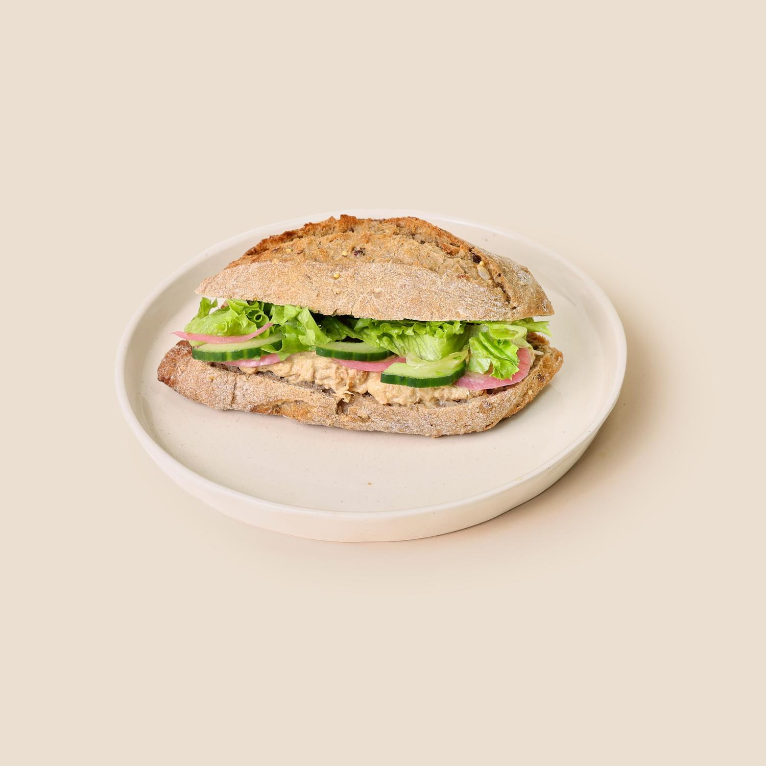 Sandwich - TUNA  