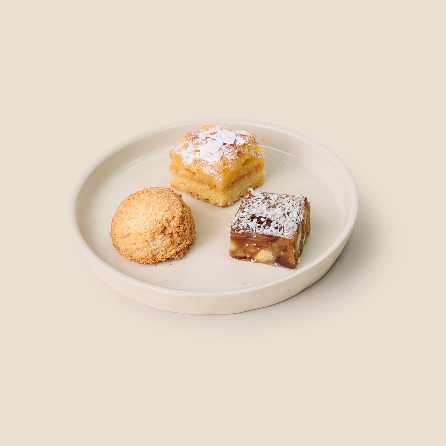 TREAT BOX - standaard