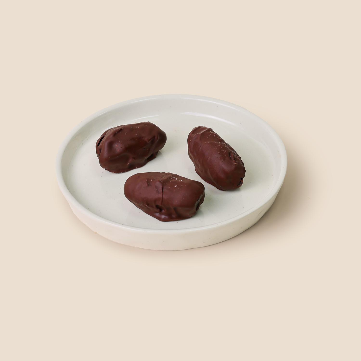 DATE SNACKS (3x)