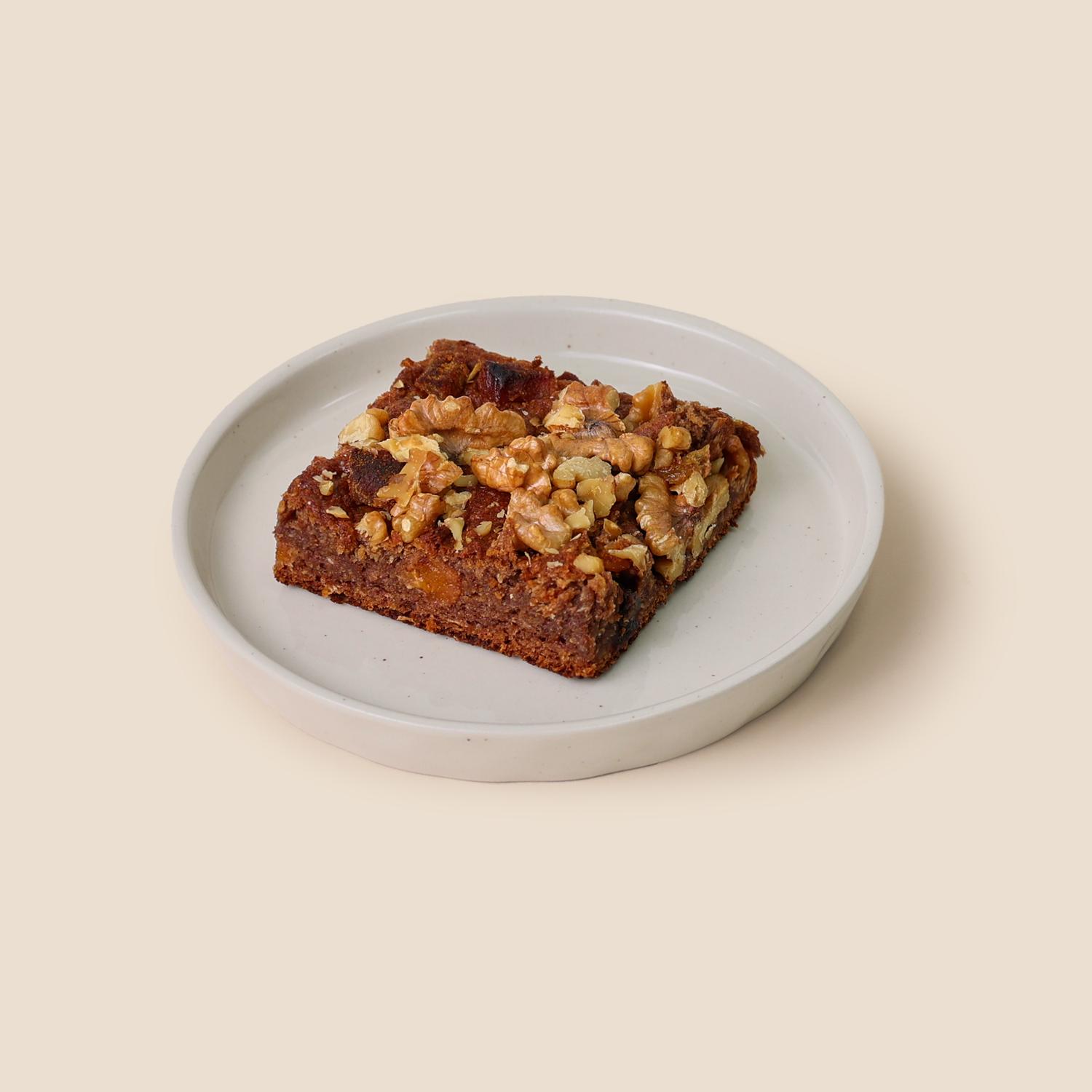 BANANABREAD