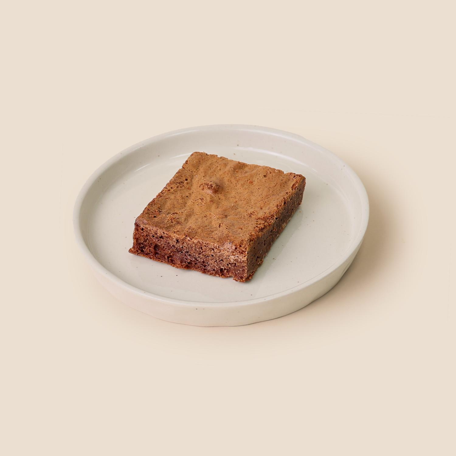 BROWNIE