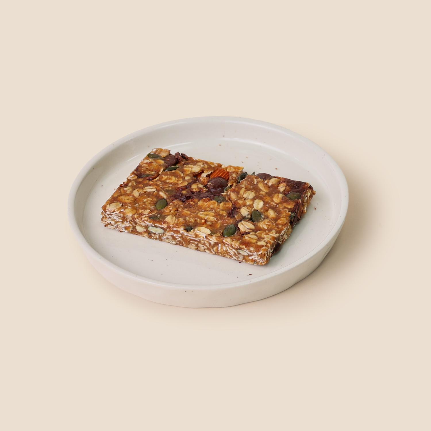 OAT BAR
