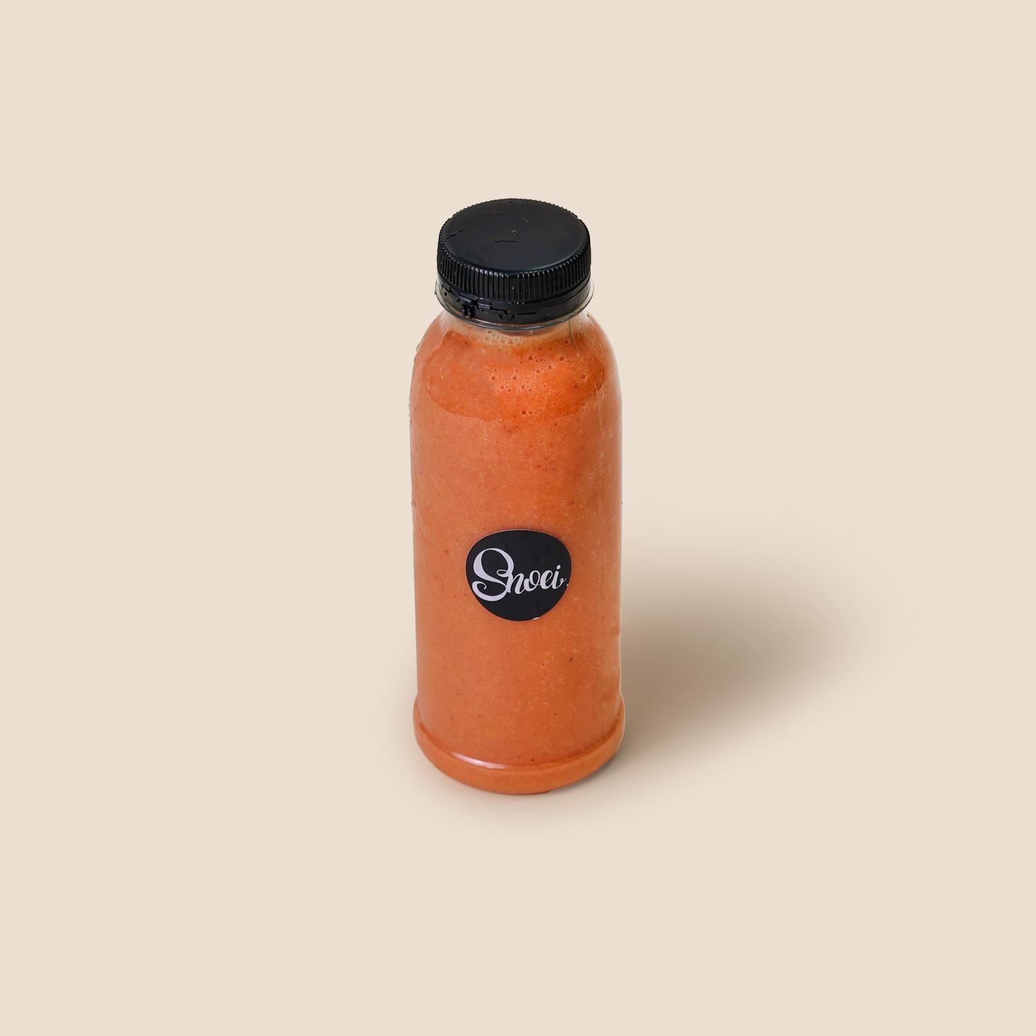 Smoothie - ORANGE