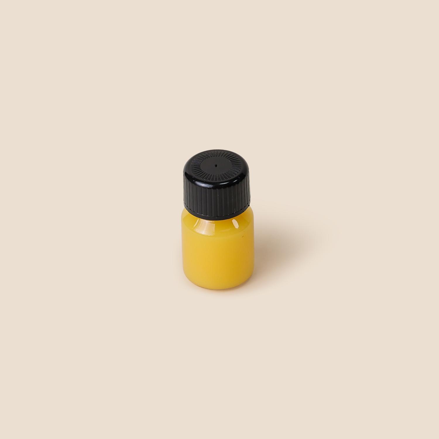 Gingershot