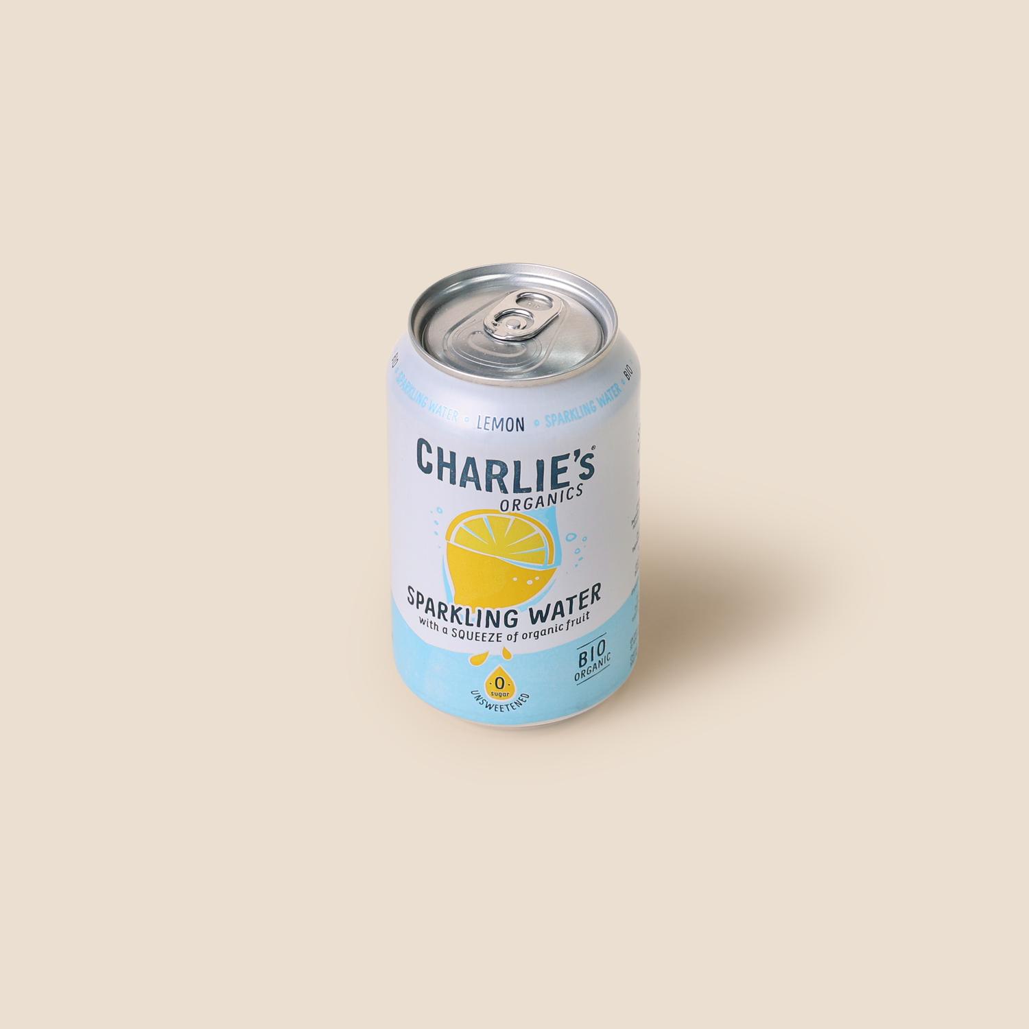 Charlies - LEMON