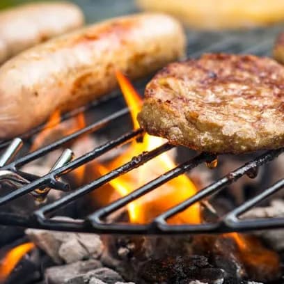 Barbecue Luxe – BBQ Catering at Your Location