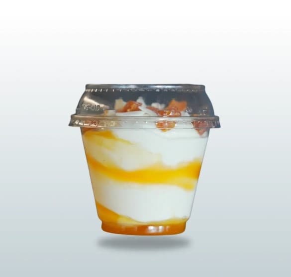 Breakfast Pot